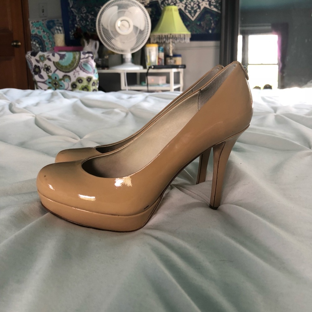 Michael Kors Heels